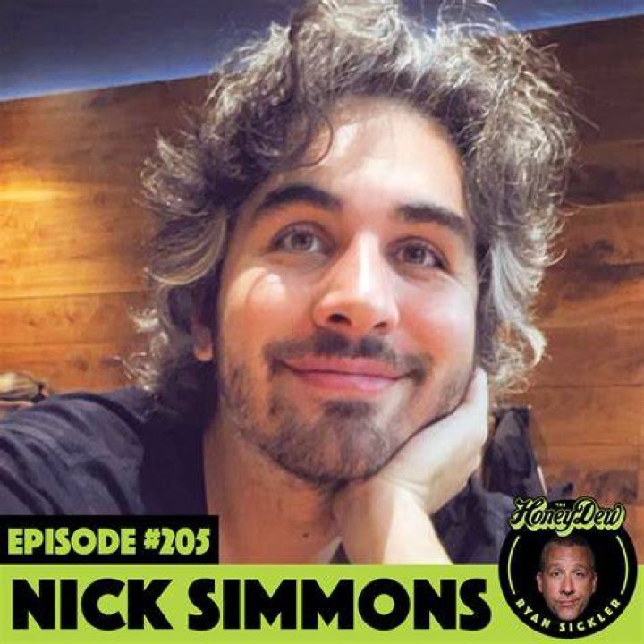 Who is Nick Simmons Dating – Nick Simmons's Girlfriend & Exes