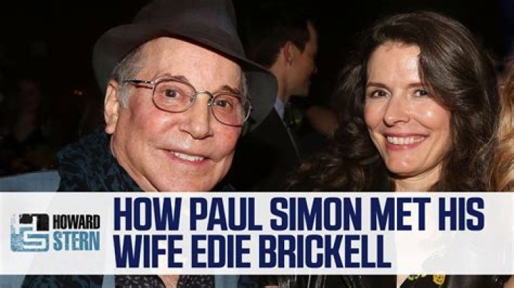 Who is Paul Simonon Dating – Paul Simonon's Wife & Exes