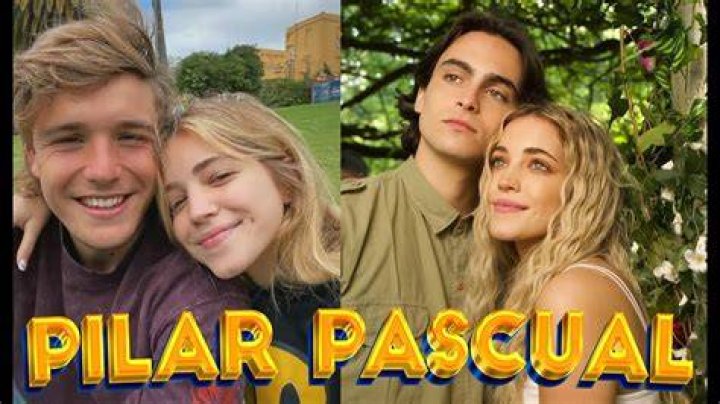 Who is Pili Pascual Dating – Pili Pascual's Boyfriend & Exes