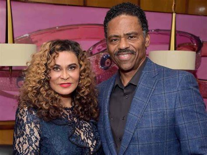 Who is Richard Tyson Dating – Richard Tyson's Wife & Exes