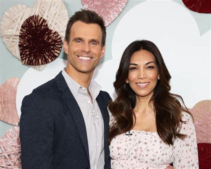 Who is Scott Mathison Dating – Scott Mathison's Girlfriend & Exes