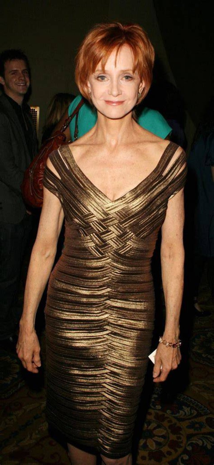 Who is Swoosie Kurtz Dating – Swoosie Kurtz's Boyfriend & Exes
