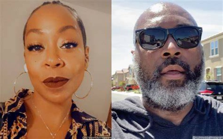 Who is Tichina Arnold Dating – Tichina Arnold's Boyfriend & Exes