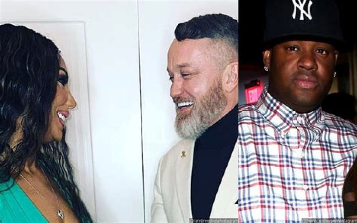 Who is Vincent Herbert Dating – Vincent Herbert's Girlfriend & Exes