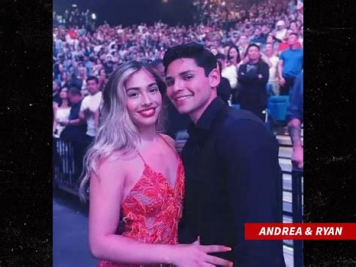 Who is Virlan Garcia Dating – Virlan Garcia's Girlfriend & Exes