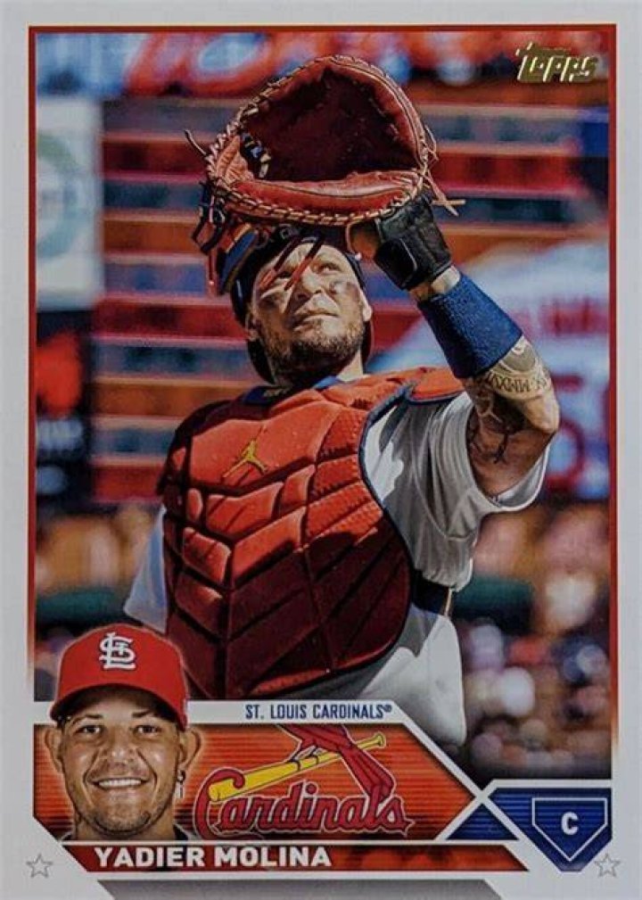Who is Yadier Molina Dating – Yadier Molina's Girlfriend & Exes