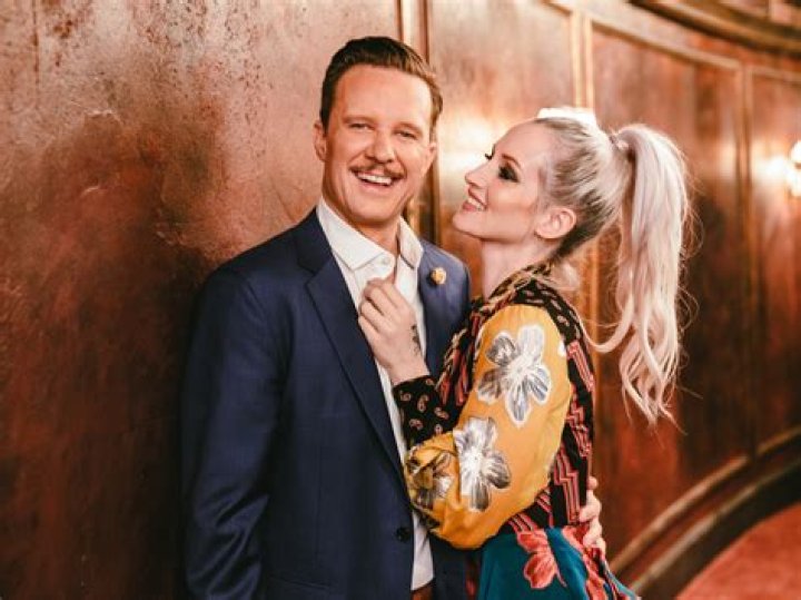 Will Chase, Ingrid Michaelson's Boyfriend