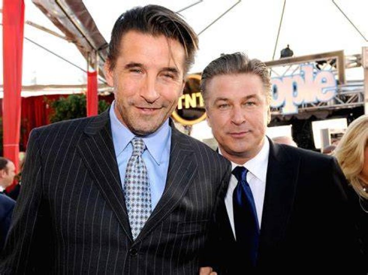 , William Baldwin's Wife