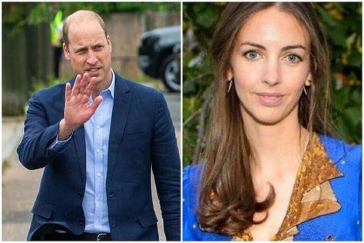 William Holman’s Girlfriend: Who is William Holman Dating?