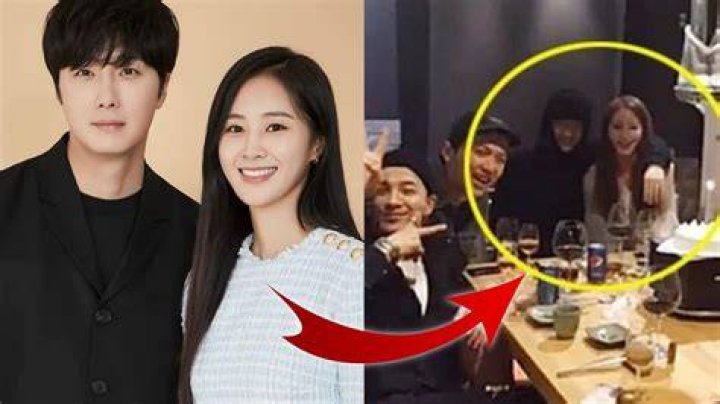Won-jae Woo’s Girlfriend: Who is Won-jae Woo Dating?