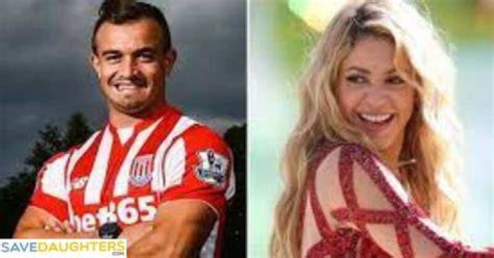 Xherdan Shaqiri’s Girlfriend: Who is Xherdan Shaqiri Dating?