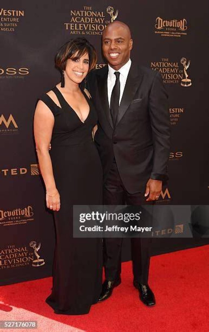 Yasmin Cader, Kevin Frazier's Wife