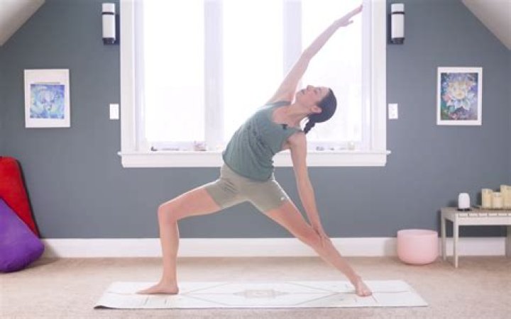 Yoga with Kassandra’s Boyfriend: Who is Yoga with Kassandra Dating?