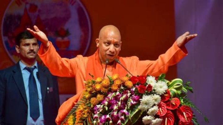 Yogi Adityanath’s Girlfriend: Who is Yogi Adityanath Dating?
