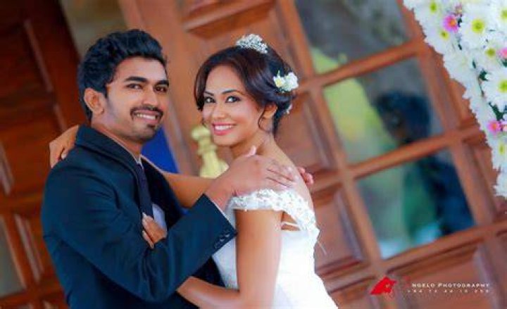 Yureni Noshika’s Boyfriend: Who is Yureni Noshika Dating?