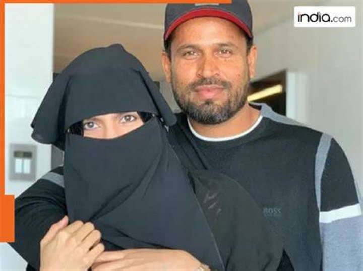 Yusuf Pathan’s Girlfriend: Who is Yusuf Pathan Dating?