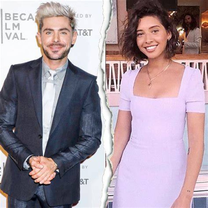 Zac Efron’s Girlfriend: Who is Zac Efron Dating?