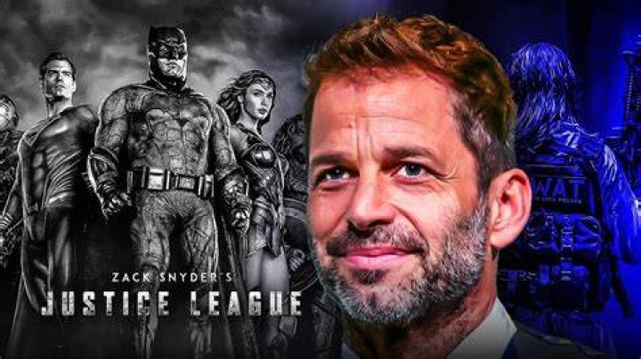 , Zack Snyder's Wife