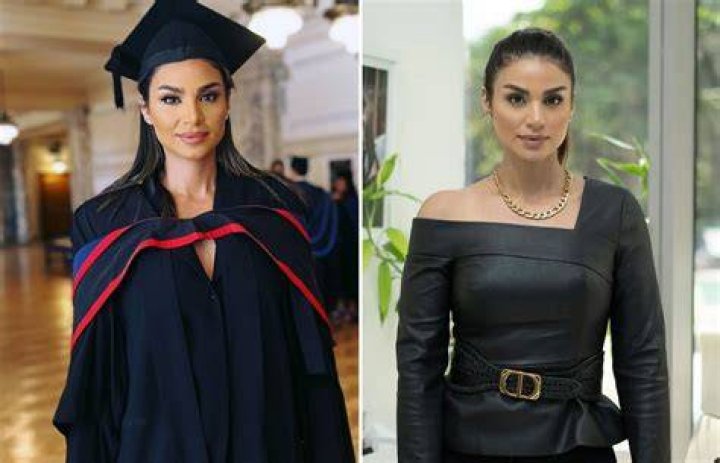 Zeina Nassar’s Boyfriend: Who is Zeina Nassar Dating?