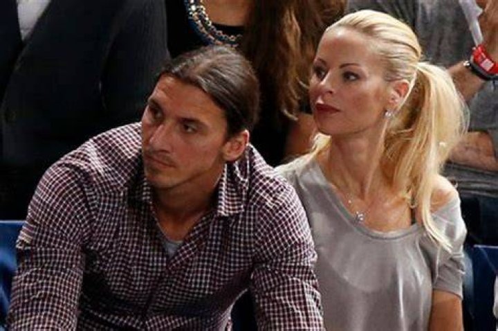 Zlatan Ibrahimovic’s Wife: Who is Zlatan Ibrahimovic Dating?