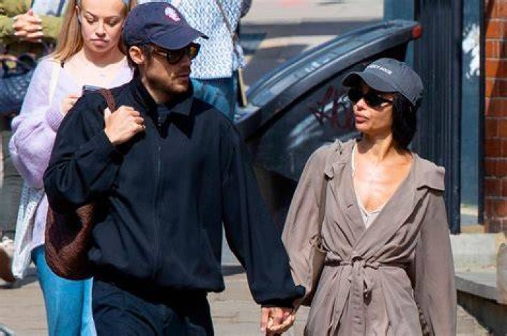 Zoe Christina Marshall’s Boyfriend: Who is Zoe Christina Marshall Dating?