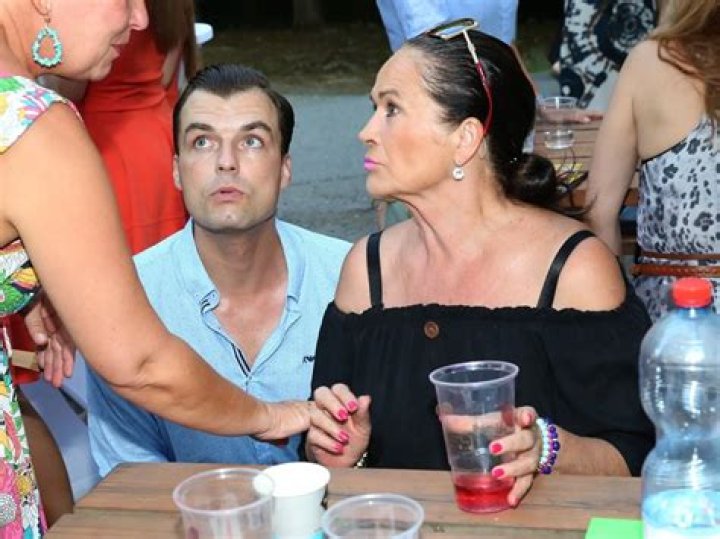 Zuzana Gregorová’s Boyfriend: Who is Zuzana Gregorová Dating?