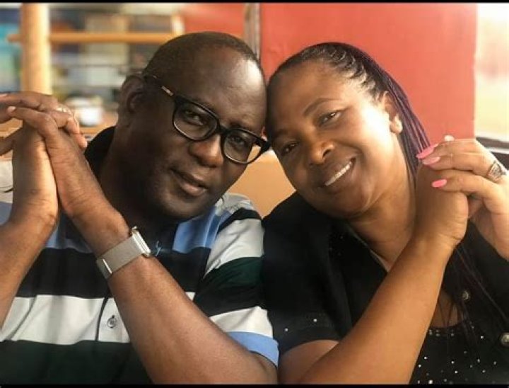 Zwelinzima Vavi’s Girlfriend: Who is Zwelinzima Vavi Dating?